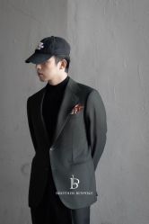 -Brother西服礼服定制·商务·婚礼(佛山南海店)
