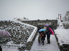 -东水关遗址公园