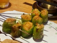 -质烤烤物·活烤海鲜(质烤总店)