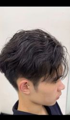 -乾健·烫染·接发SALON