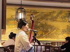 -姑苏家宴·苏帮菜·松鼠桂鱼(苏州总店)