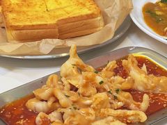 -華歡冰室-WahFoon(吉大店)