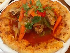 -新疆欣悦饭庄