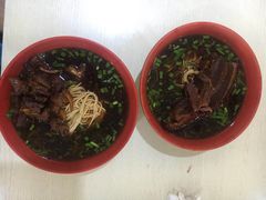 -小龙大肉面馆