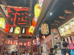 -白石的深夜食堂(济南万象城店)