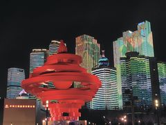 -如意香辣鸡架(总店)