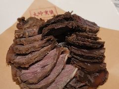 -东方饺子王臻味餐厅(新嘉坡城店)