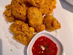 -筱爷叔·上海传统手工菜(玉树路店)