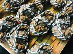 大闸蟹-老明馨潮汕大排档