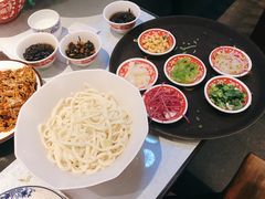 -大海碗·京菜炸酱面(雍和宫店)