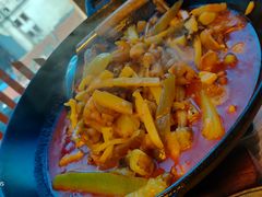湘西霸王蛙-望湘园·湖南菜(宏伊店)