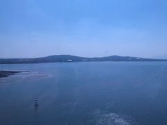 -琴岛之星摩天轮