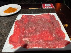 -巴蜀大宅门火锅(北大街店)