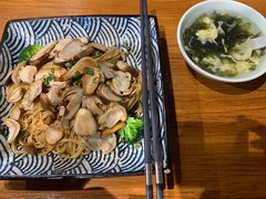 -囿面传统制面馆(中央路店)