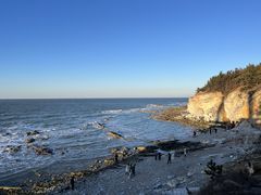 -养马岛旅游度假区