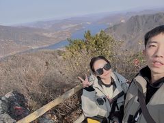 -九鼎铁刹山风景区