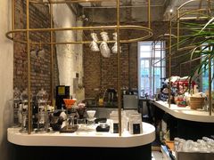-馨园villa融合菜(东山店)