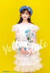 点击看大图 -挚纯baby儿童摄影(庐阳区店)