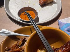 -耶里夏丽·新疆菜·28年喀什老馆(田林东路店)