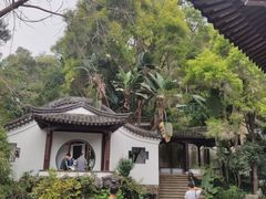 -深圳国际园林花卉博览园