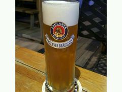 -Paulaner·德国帕拉娜自酿啤酒餐厅(海上世界店)