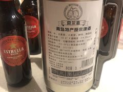 -海底捞火锅鲜切牛肉主题店(长寿路店)