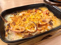 -萨莉亚意式餐厅(长安万达店)