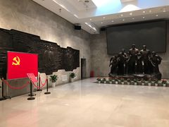 -中共四大纪念馆