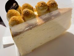 -BanCake·法式千层·拿破仑專門店