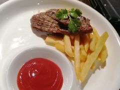 -Cactus墨西哥仙人掌餐厅