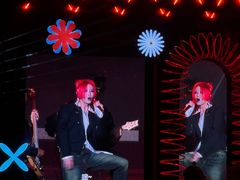 -长春奥林匹克公园