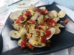 -虎虎龙虾•9年湖北匠(双井店)