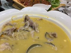 -香丰阁·烤鸭·川湘菜(清河店)