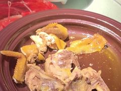 -秋色客家菜(流塘店)
