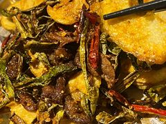 -鑫日千里马朝鲜族小馆(总店)