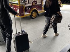 -西安华清御汤酒店