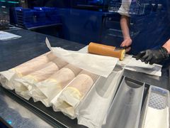 -the Roll'ING手作瑞士卷专门店(卓悦中心店)