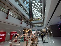 -万达广场(龙湖店)