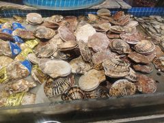 -一方渔歌蒸汽海鲜自助(文化路万达广场店)