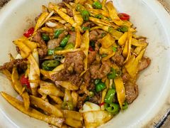 -一块豆腐·海鲜·家常菜(李沧书院路店)