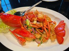-上海苏宁宝丽嘉酒店·嘉府壹号中餐厅