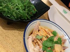 -鬼味烤翅(南锣鼓巷店)
