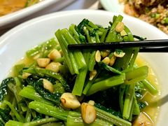 -小厨师·二十年沈家门小海鲜(百井坊巷店)