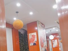 -潮汕美牛肉丸火锅店(天宁寺店)