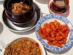 -回家吃饭·地道南昌菜(建德观总店)
