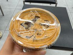 -M Stand(成都COSMO店)