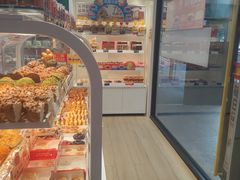 -味多美蛋糕(劲松京客隆店)