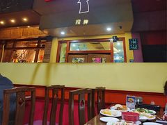 -panchos 墨西哥餐厅(嘉绿苑店)
