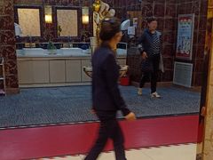 -清真悦宾楼食府(海湖店)