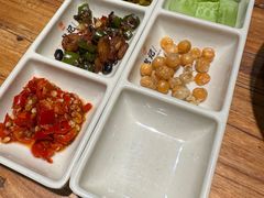 -湘人龙记老长沙米粉(鸟巢店)
